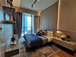 Marina One Residences (D1), Apartment #600284331
